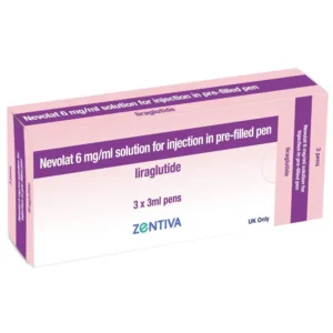 Buy Nevolat Weight Loss Pens in Europe