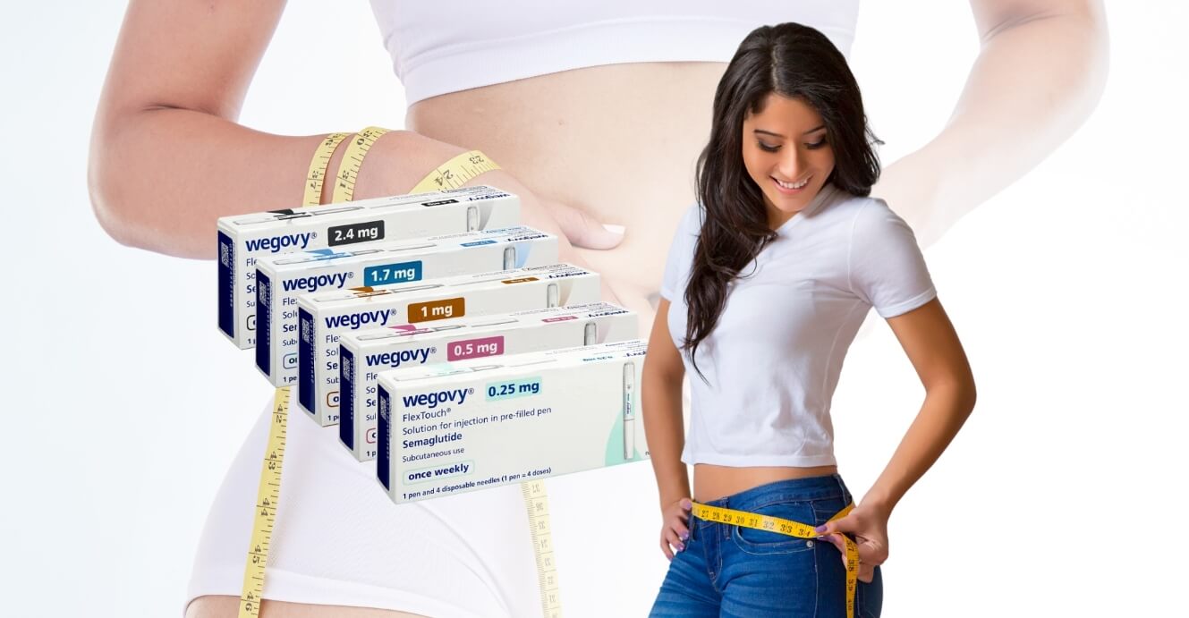 Buy Wegovy Pills Europe
