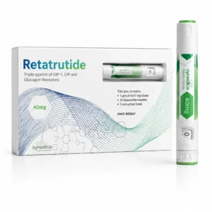 Home 1 44 Retatrutide Injection For Sale