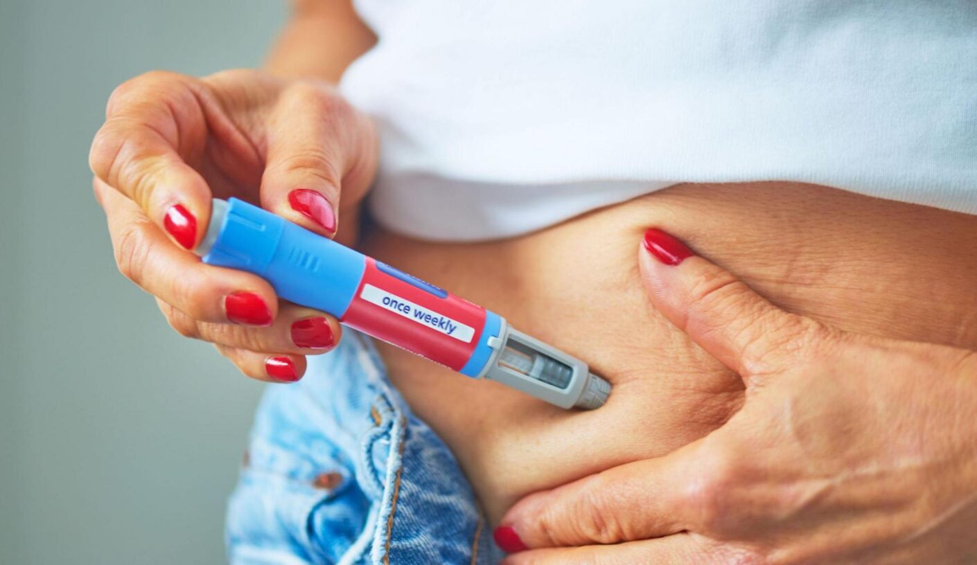 Weight Loss Injections Europe