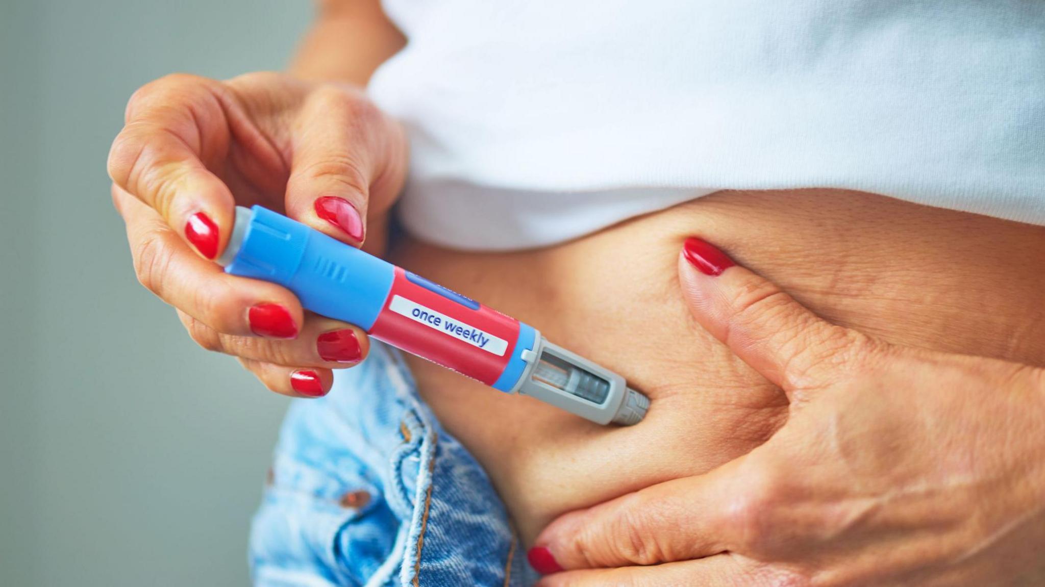 Weight Loss Injections Europe