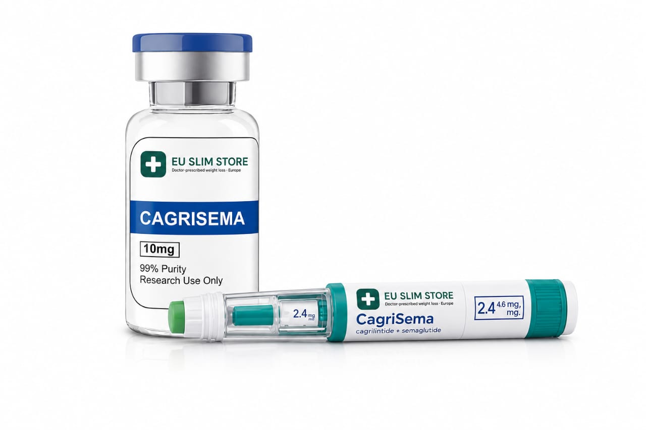 Cagrisema 1 Cagrisema