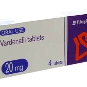 Vardenafil Generic Levitra