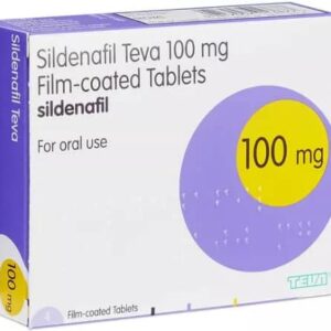 Sildenafil Generic Viagra