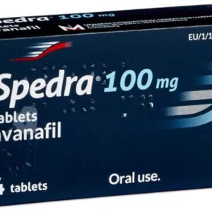 spedra