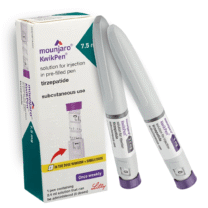 Weight Loss Injections