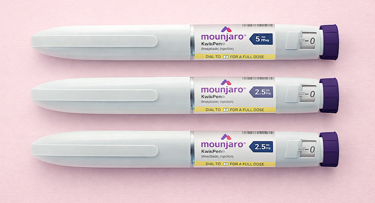 Mounjaro Buy Online Netherlands​