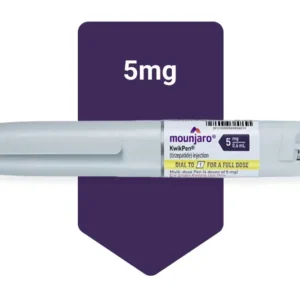prijs mounjaro 5 mg belgie​
