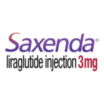 Saxenda Liraglutide Injection 3 Mg Logo Png Seeklogo 508715