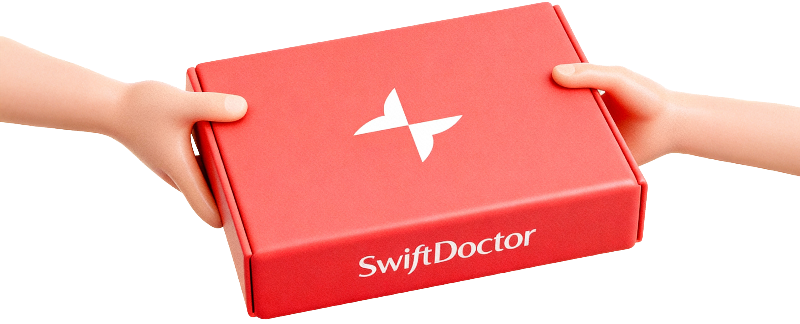 Swift Balance - Weight Loss Profile 1 Swift Balance - Weight Loss Profile